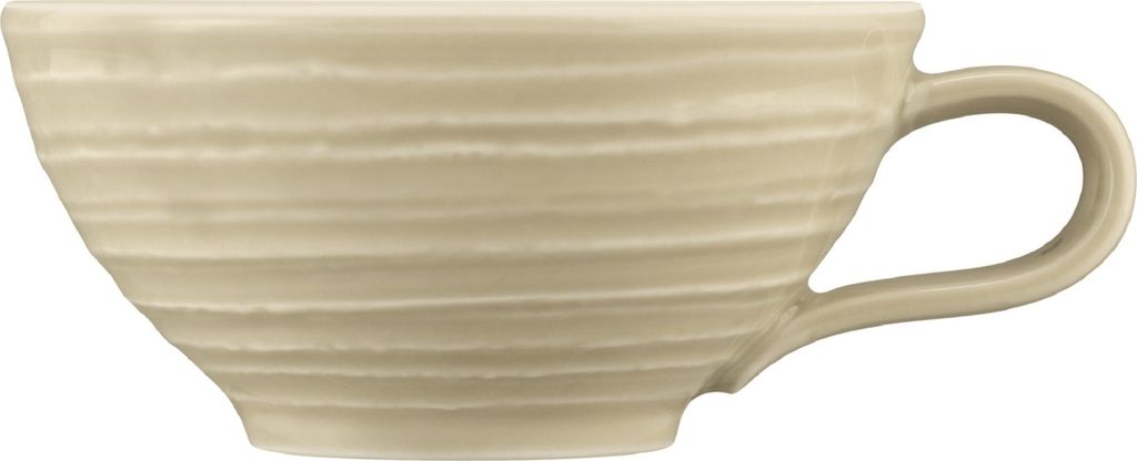 Seltmann Weiden Terra Sandbeige Teeobertasse 0,14 l