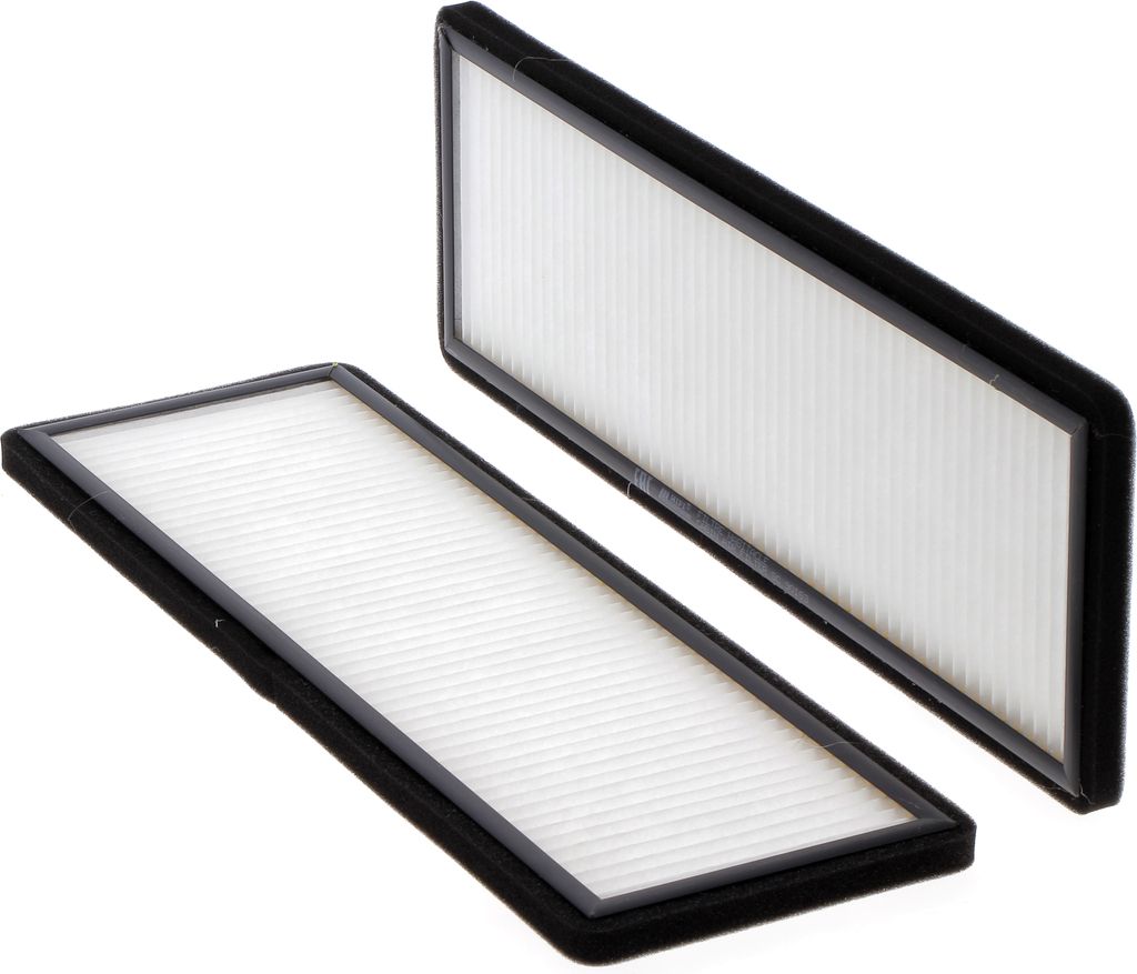 Innenraumfilter SC 90163