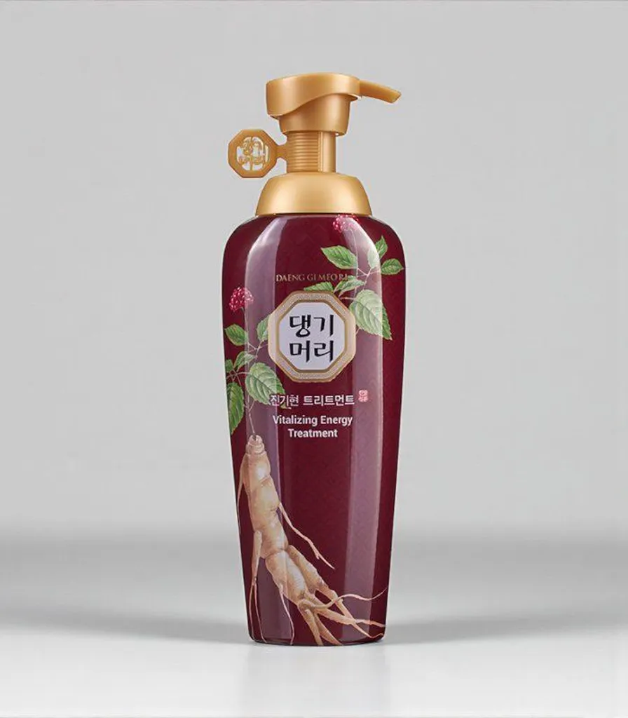 Après-Shampooing Démêlant Vitalisant pour Cheveux Ternes Format 500ml