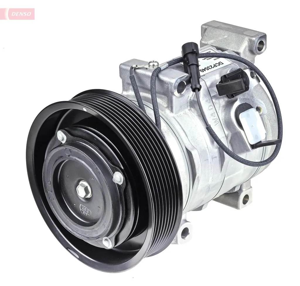 Compresseur Climatisation DCP23540 Lubrifié ND-8 Fluide R134a 10S15C