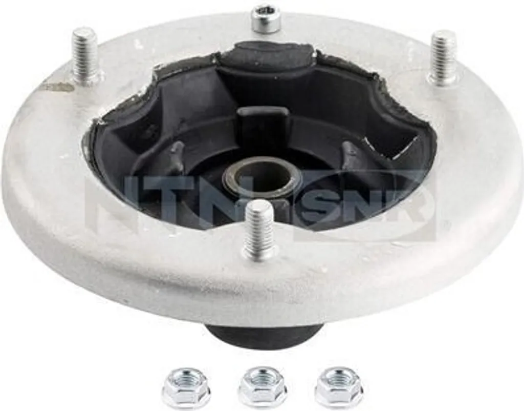 Support de Jambe de Force SNR KB650.29 pour Amortisseur BMW E65/E66