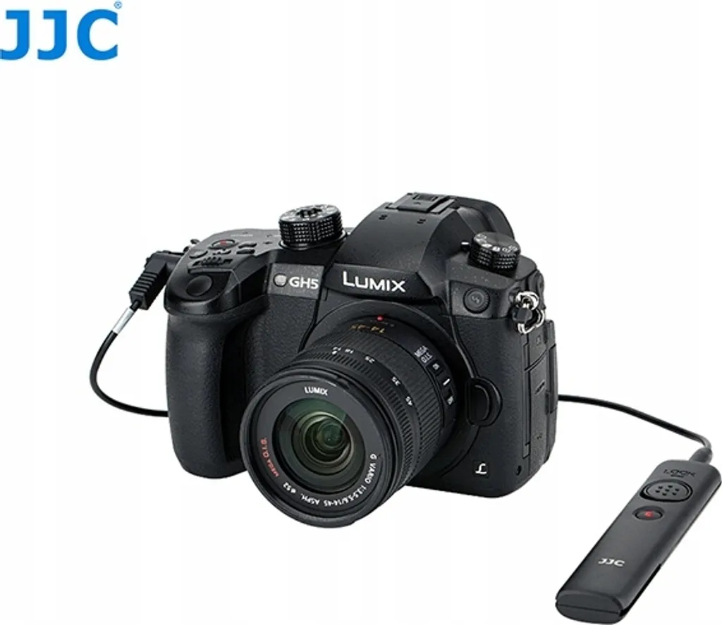 Télécommande de déclenchement pour Panasonic et Leica, version à clip - 5