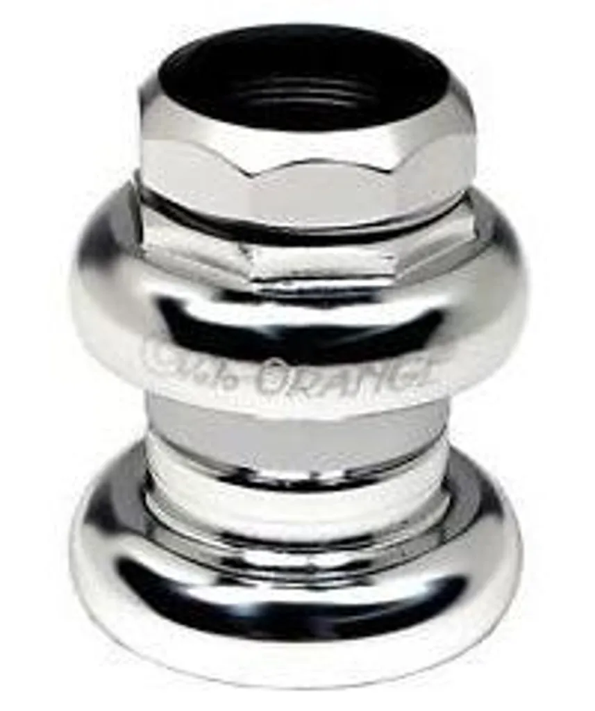 Casque d'écoute argent 1 pouce avec isolation acoustique et son dynamique