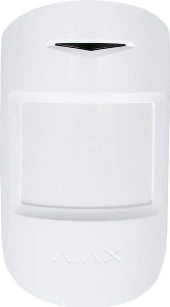 Ajax MotionProtect Bewegungsmelder Weiß (HAN 38193)