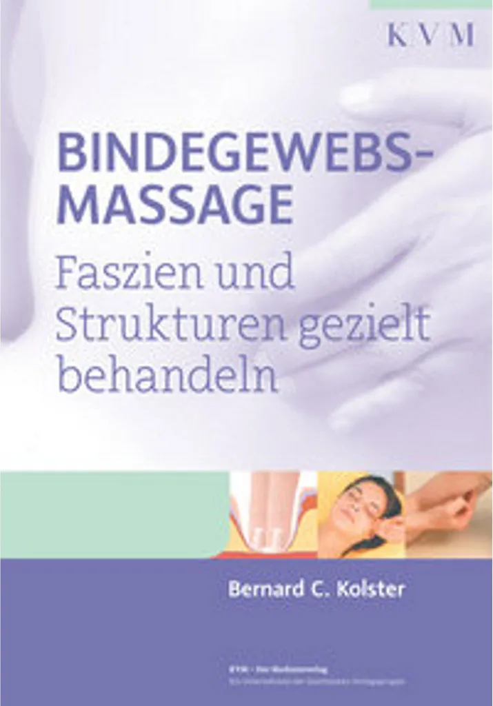Appareil Massage Tissu Conjonctif Ergonomique à Intensité Réglable Pro