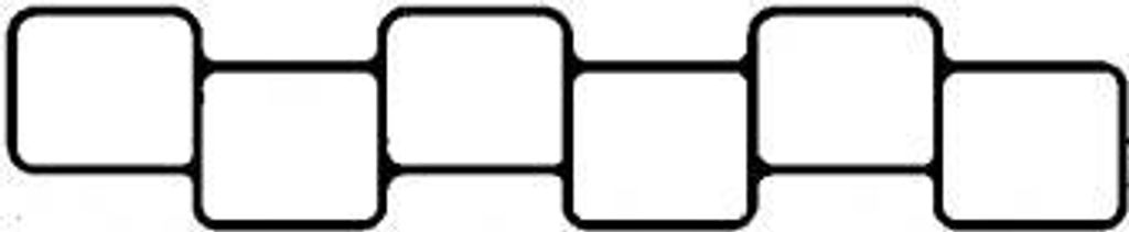 LuK Zentralausrücker, Kupplung 510 0058 10