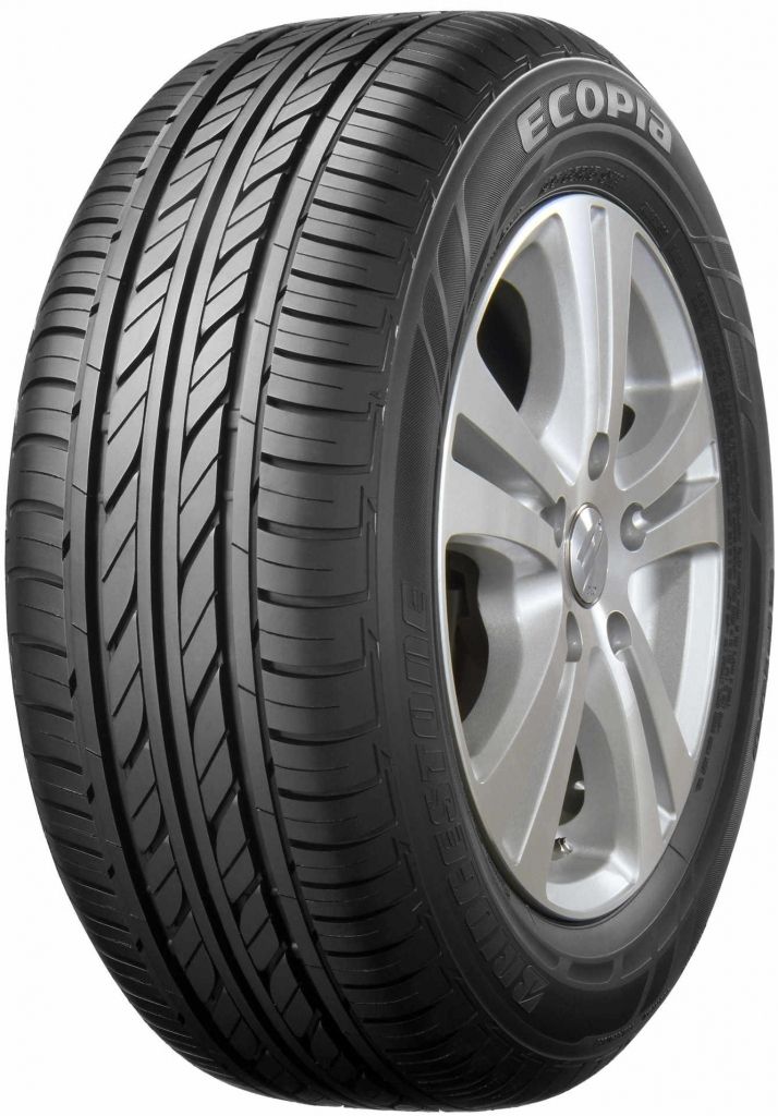 Bridgestone Ecopia Ep150 195/60R17 90H Bsw Zdjęcie produktu 
