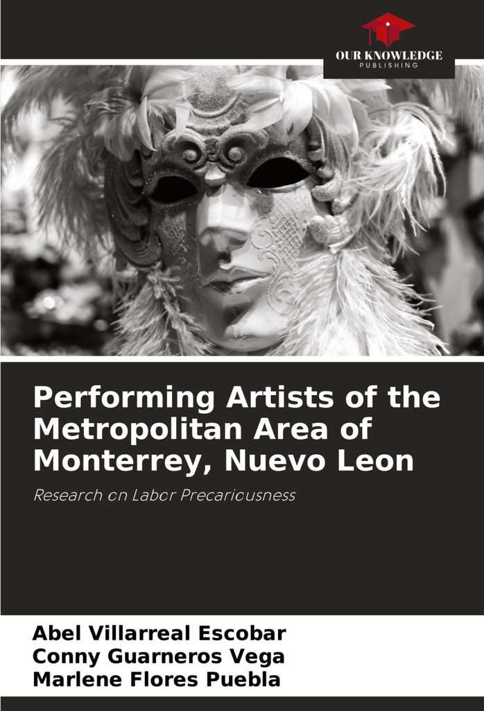Performing Artists of the Metropolitan Area of Monterrey, Nuevo Leon