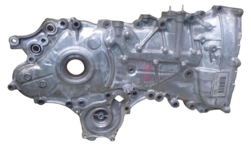TOYOTA Corolla Auris Avensis Steuerkettenabdeckung 11310-0T071 OE