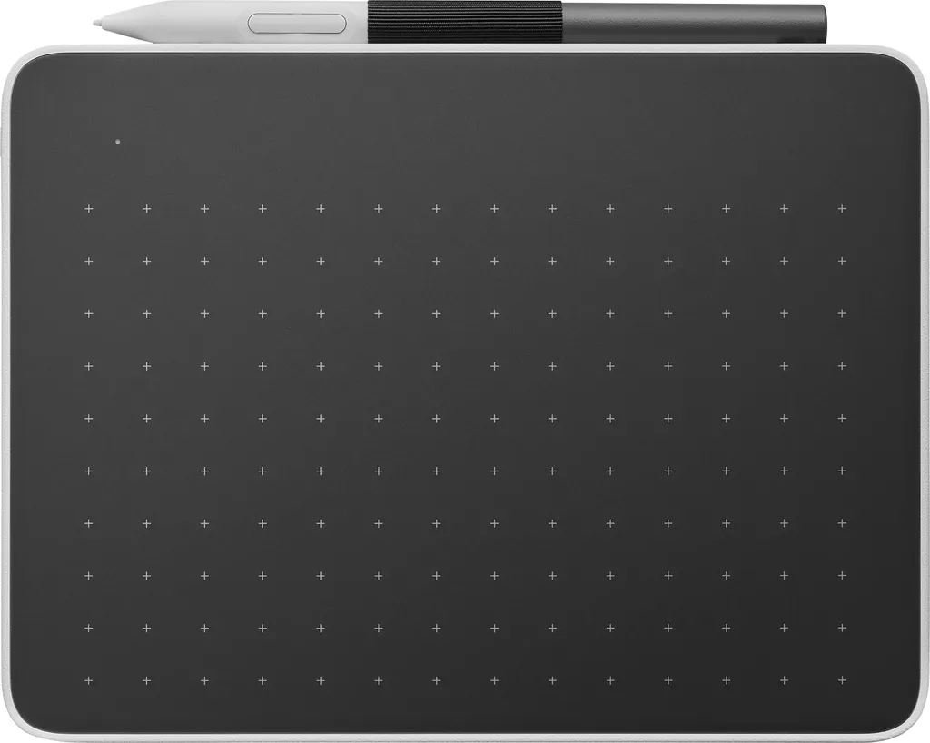 Tablette graphique Wacom Intuos One Small pour Chromebook et Mac - 2