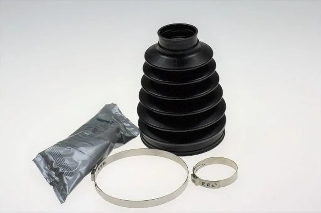 Jeu de soufflets de transmission LÖBRO pour SAAB 9-3 YS3F haute qualité