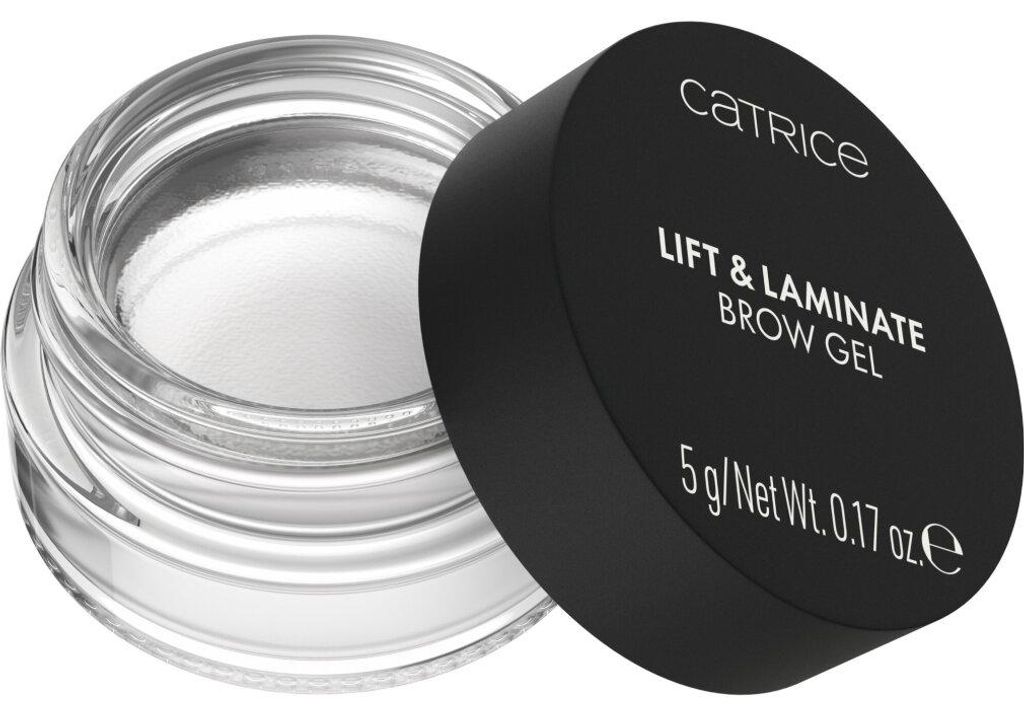 Catrice - Gel per sopracciglia Lift & Laminate Immagine del prodotto 