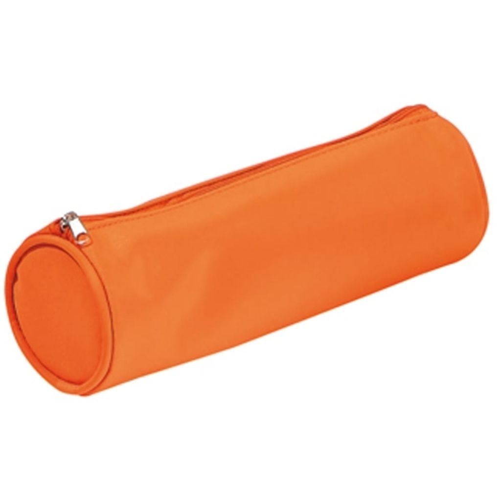 PAGNA Schlamper Rolle Trend aus Nylon orange