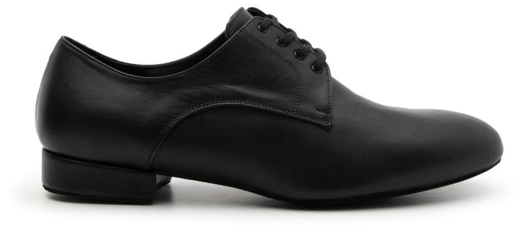Dancing Queens Noble Tanzschuhe Leder