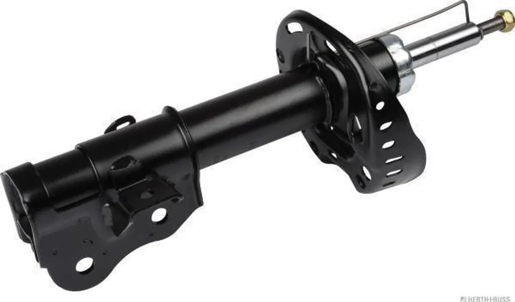 Amortisseur Civic J4304003 : fini les vibrations et le roulis excessif