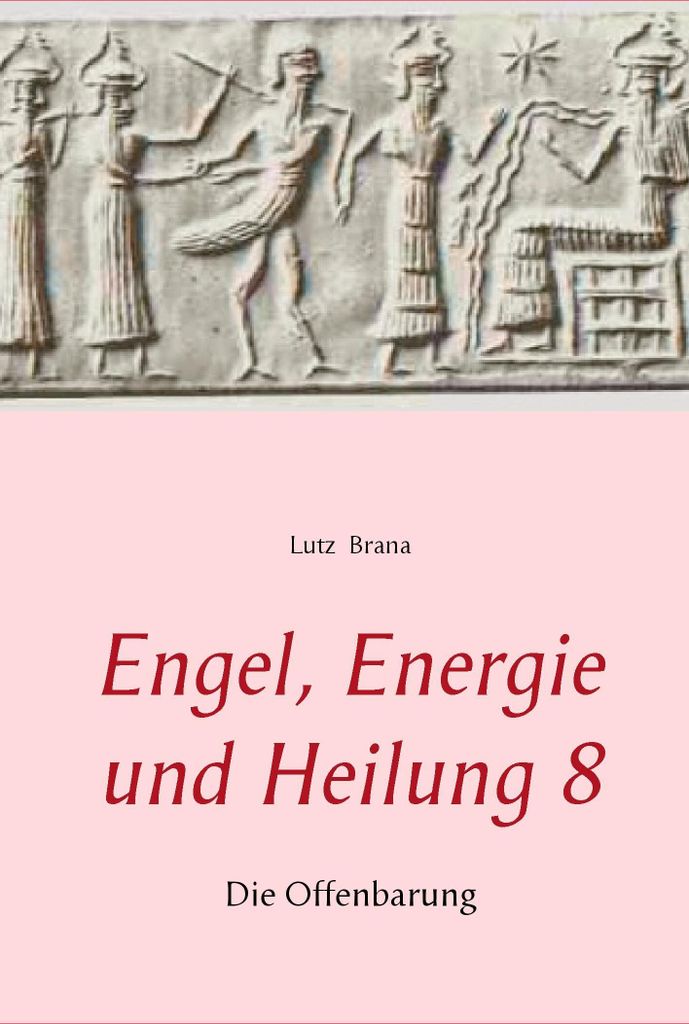 Engel, Energie und Heilung 8