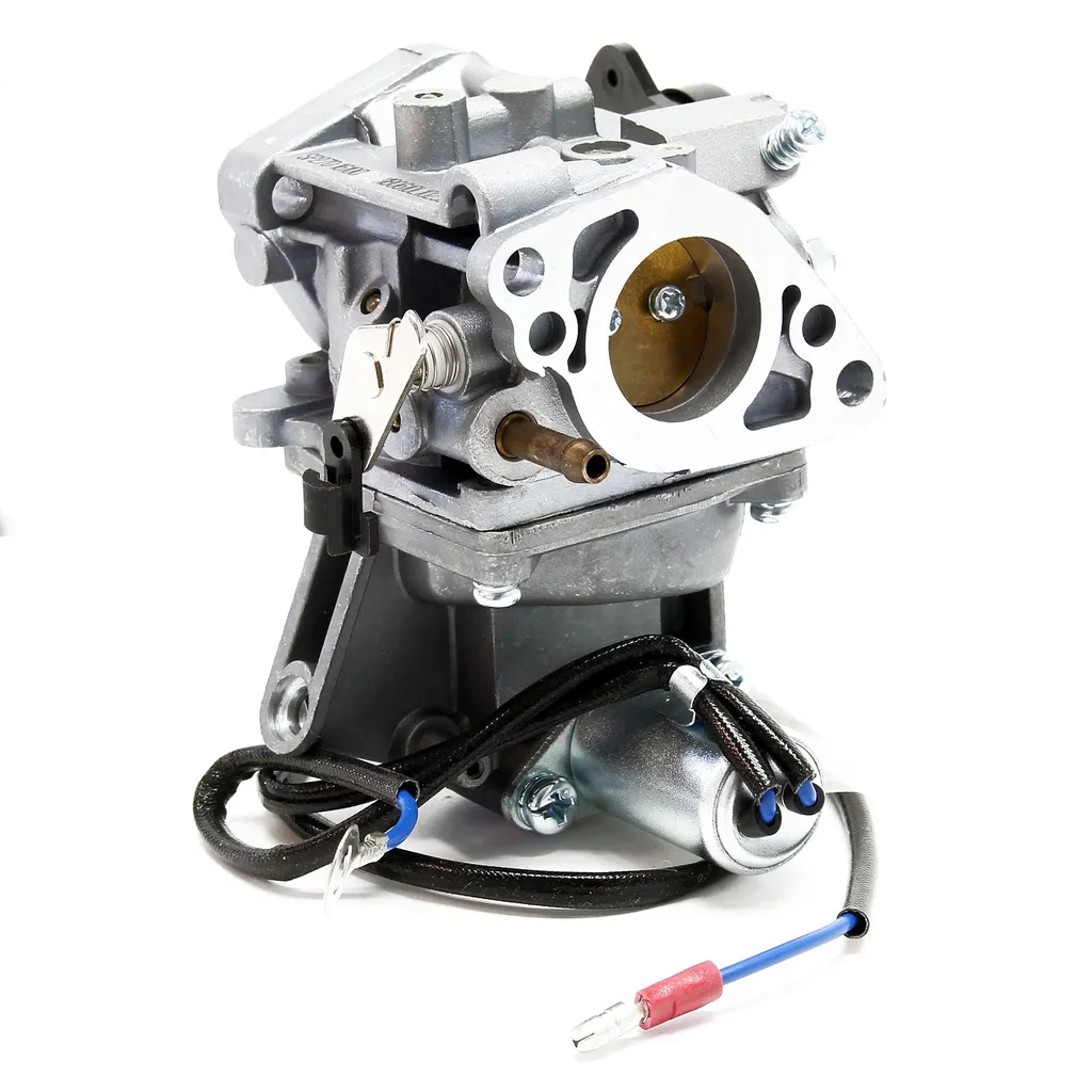 Carburateur de Remplacement pour Entretien Moteur Lifan 15,5 kW 4T