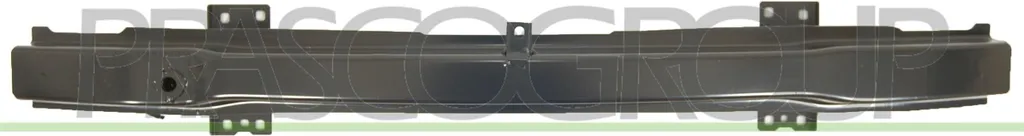 Réparer Pare-chocs Avant BMW E90 - Support de Fixation 51117146645 par PRASCO