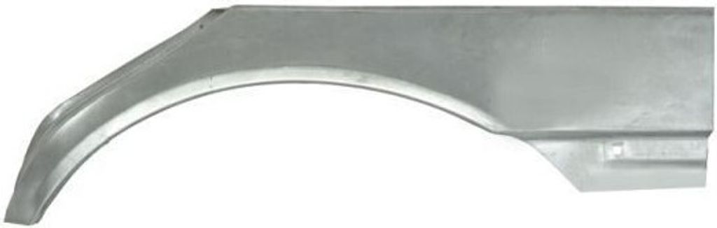BLIC Seitenwand für SEAT Leon Schrägheck (1M1) Toledo II Limousine (1M2)