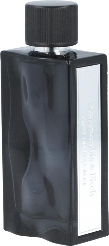 Abercrombie & Fitch First Instinct Blue, Eau de Toilette, Imagen del producto 