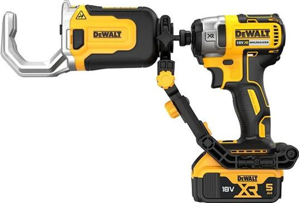 Coupe-tube DEWALT PE 50mm à coupe nette et précise sans ébavurage - 11