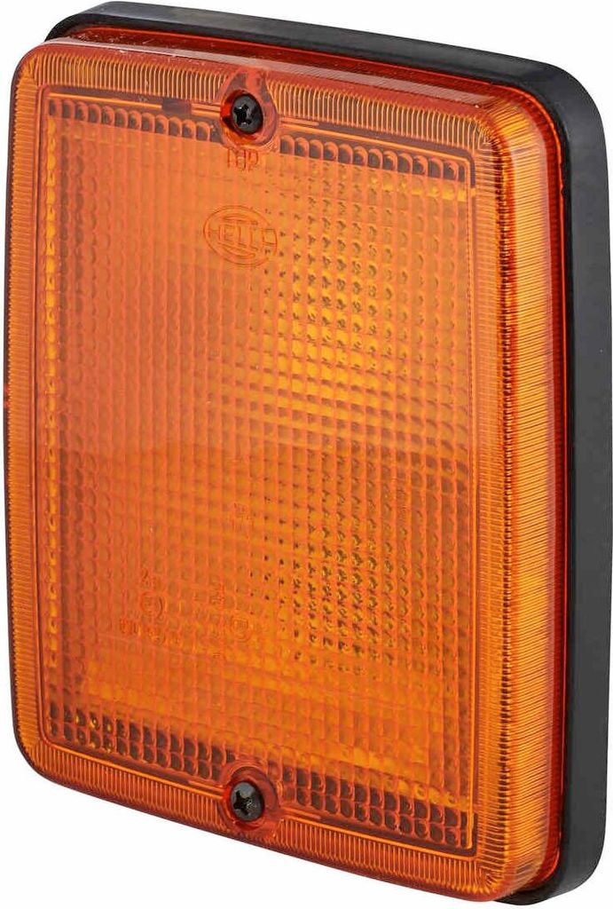 Blinkleuchte rechts 24 V P21W Halogen HELLA passend für u.a. VDL