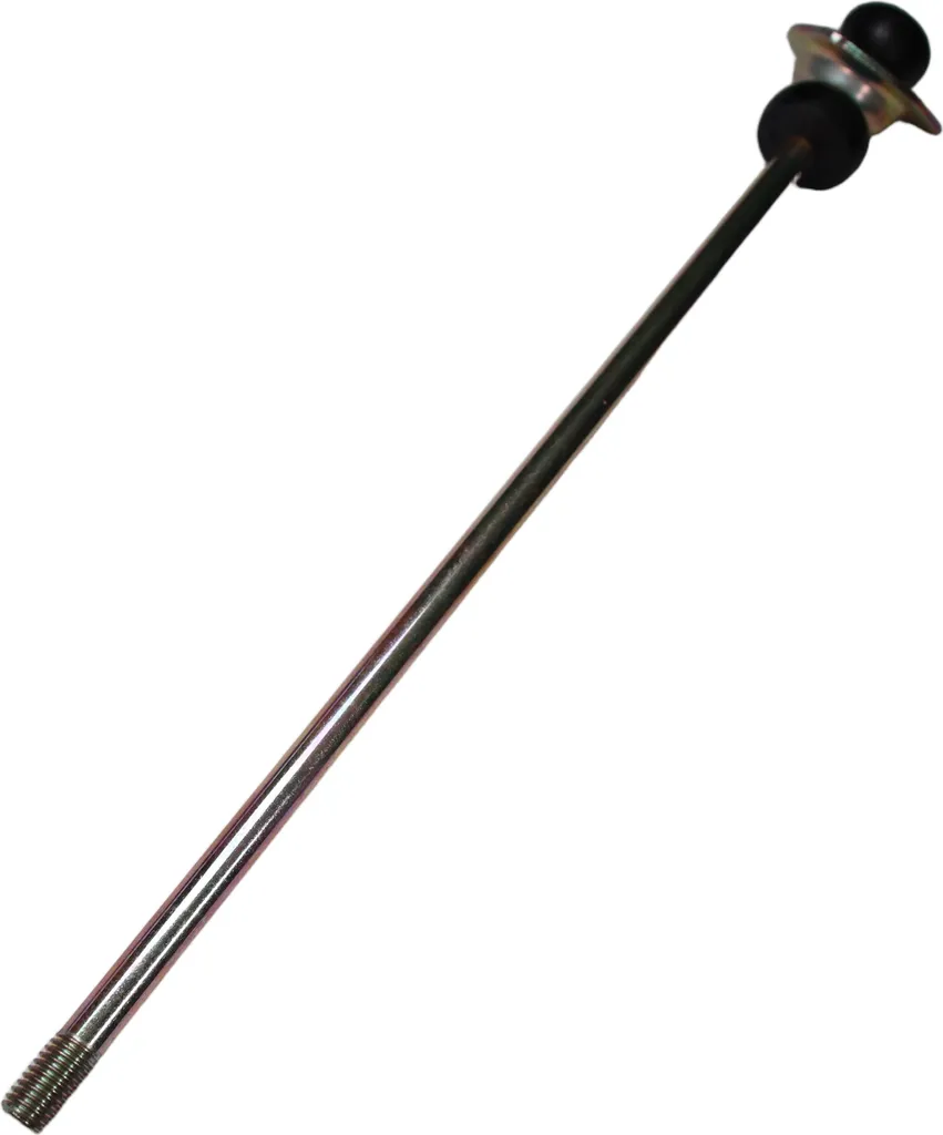 Levier de vitesse robuste Piaggio 217946 pour Ape TM 703 essence - 2