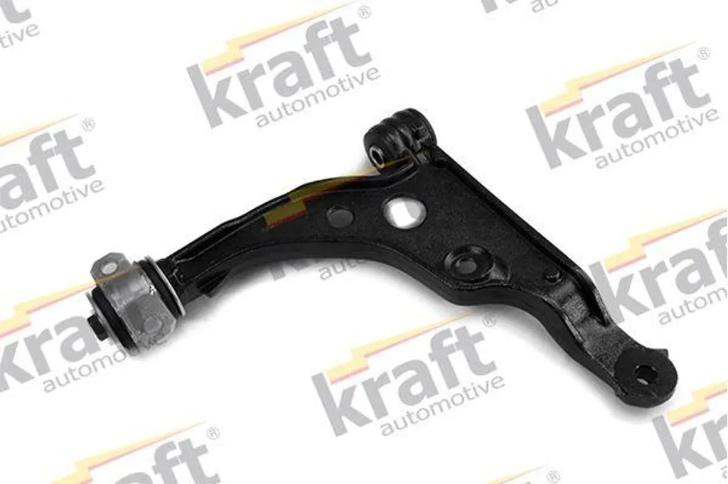 Triangle de suspension avant pour Fiat Ducato et Citroën Jumper KRAFT