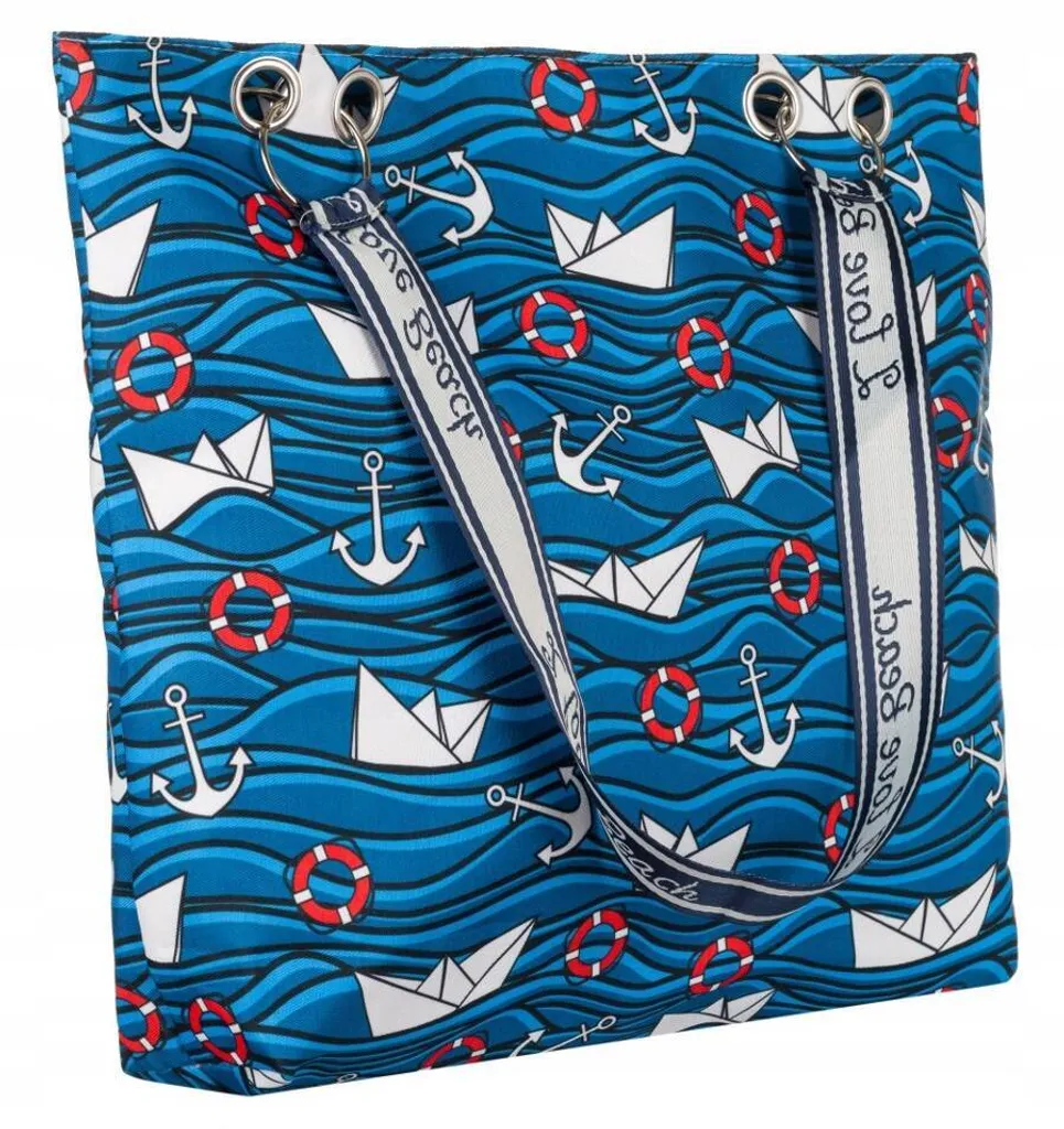 Recensione Shopper Lumarko Estiva: Il Must-Have per Spiaggia e Spesa