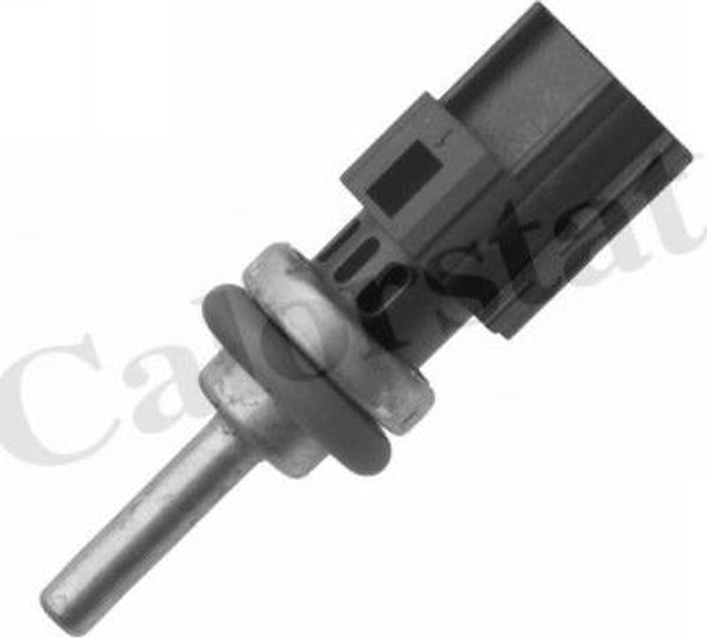 CALORSTAT by Vernet WS3087 Kühlmitteltemperatursensor OE 1371592 kompatibel mit XC90, XC70, XC60, V70, V60, V40, S80, S60, C70, C30, S-Max, Mondeo...