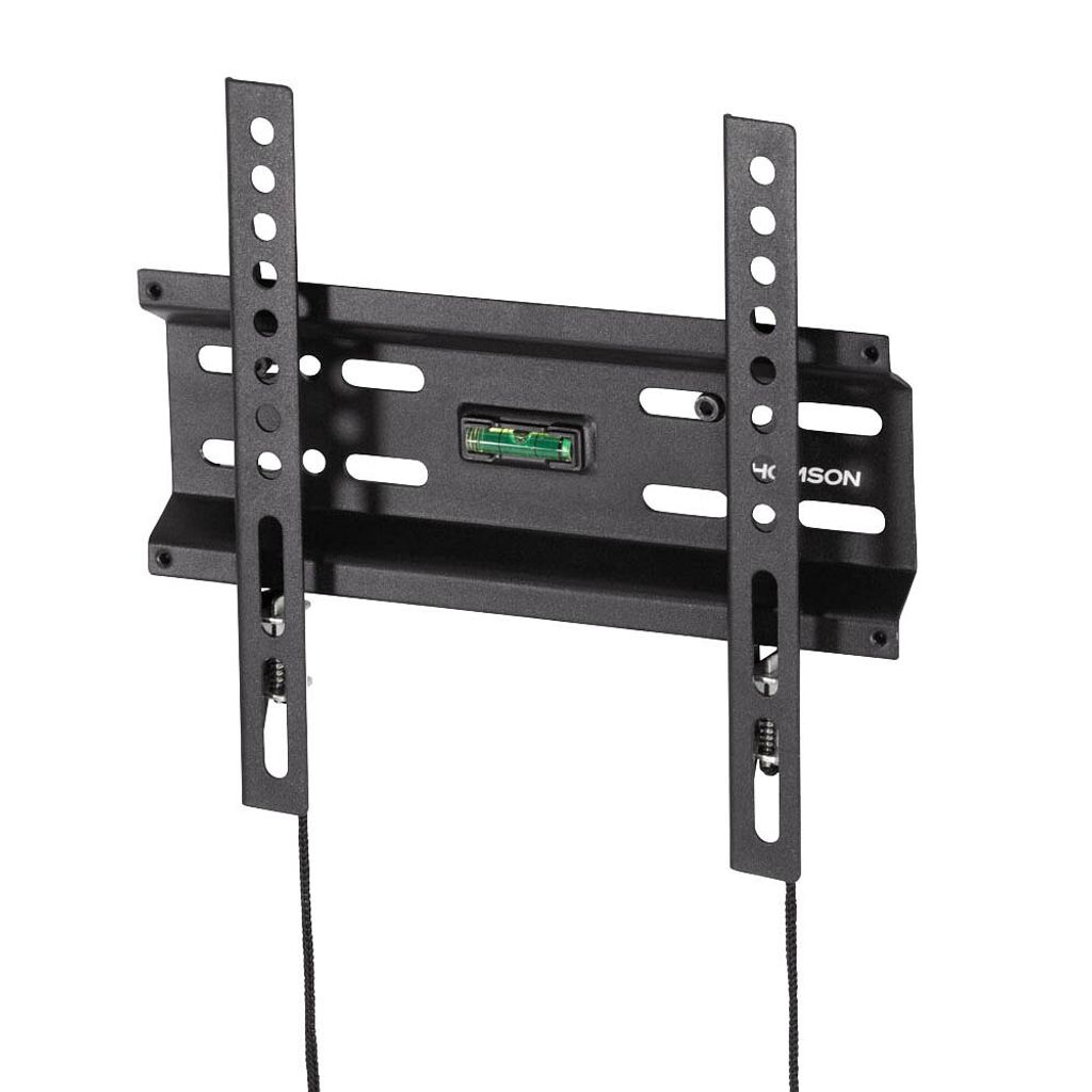 THOMSON Support TV mural WAB546 noir Image du produit 