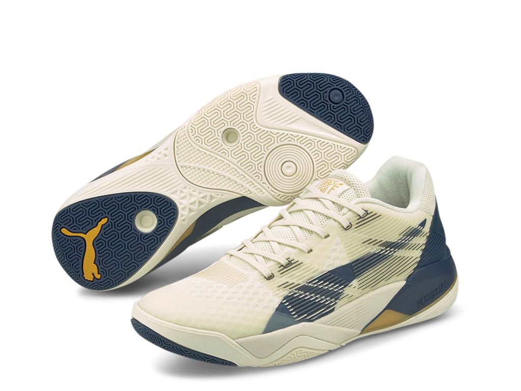 Puma Handballschuhe Eliminate Power Nitro First Mile
