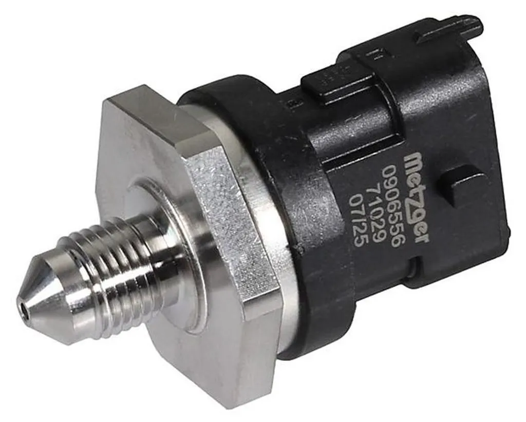 Capteur de pression rail METZGER pour entretien moteur Opel Insignia