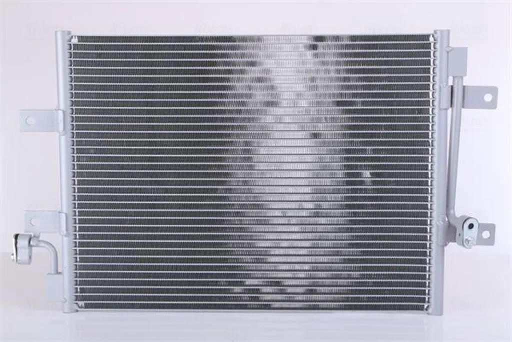 Condenseur de climatisation pour Fiat Siena et Palio : Air frais garanti