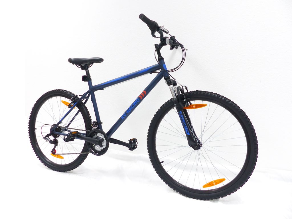 26 Zoll Mountainbike MTB RV-Racing Coyote Element XFS 18 Produktbild 