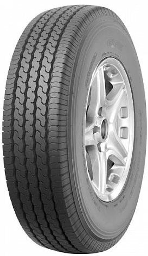 Gt-Radial Super Traveler 668 6.5/R16C 108N Bsw Immagine del prodotto 