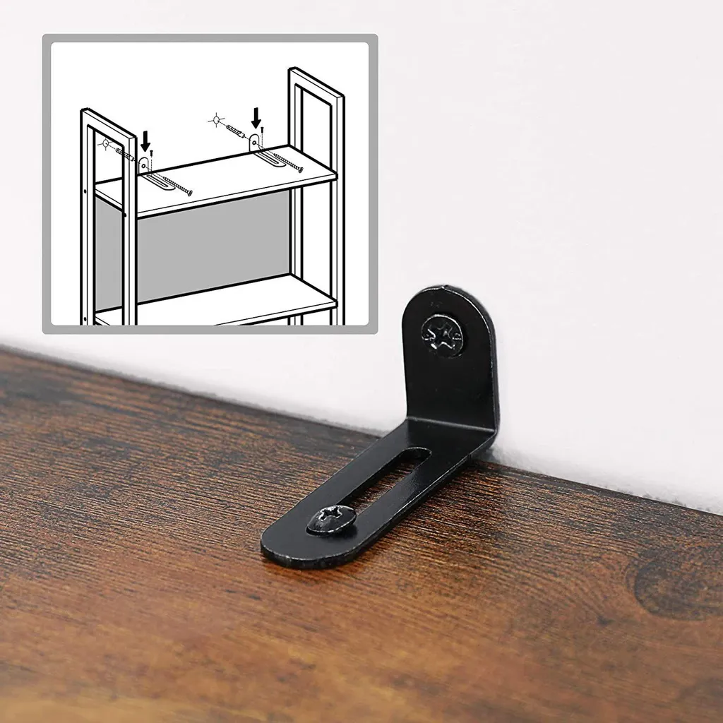 Rangement vertical Valora Pole LLS025B01V1 pour finir avec le désordre - 10