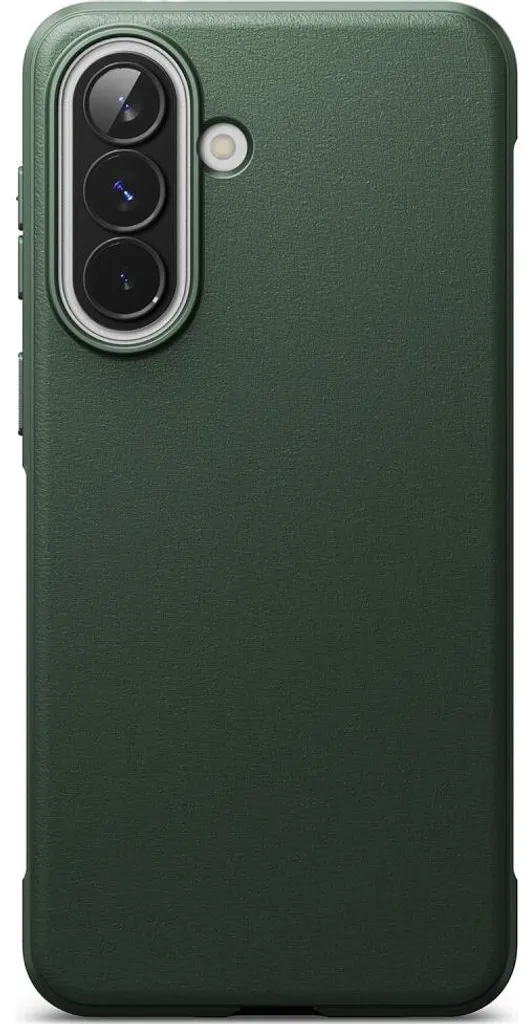 Protection Samsung Galaxy A57 5G Ringke Onyx Verte en TPU Flexible - 5