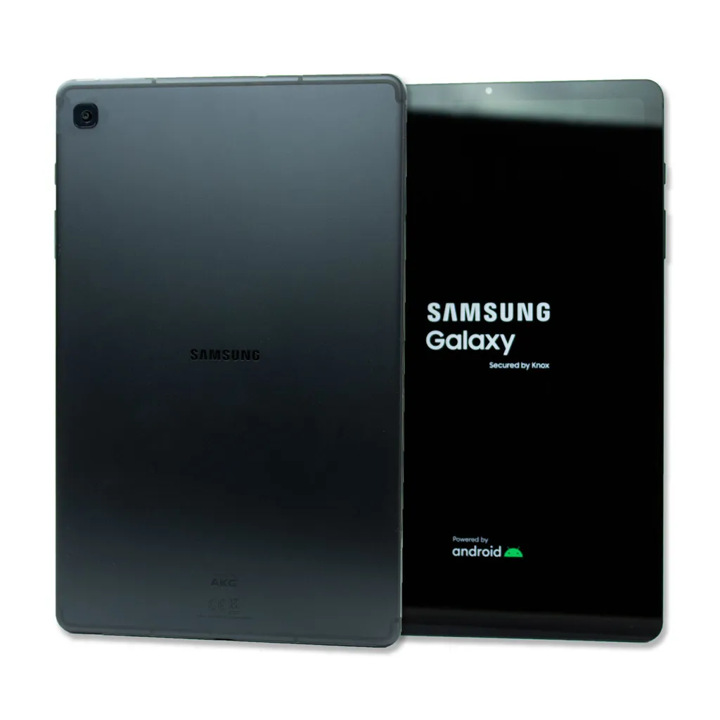 Tablette Étudiant Samsung Galaxy Tab S6 Lite 64 Go pour Prise de Notes - 32