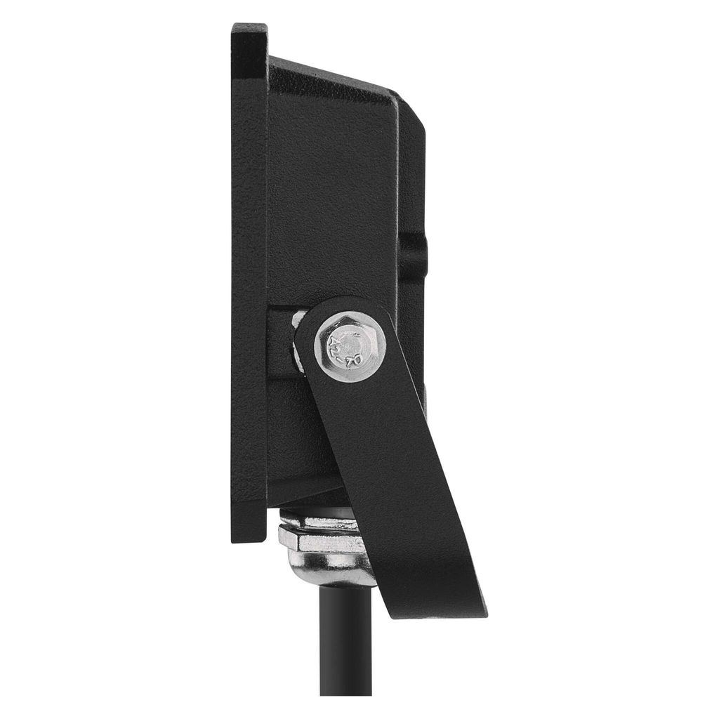 LED reflektor EMOS SIMPO 10 W, IP65, vodotesný do vlhkých Obrázok produktu 9