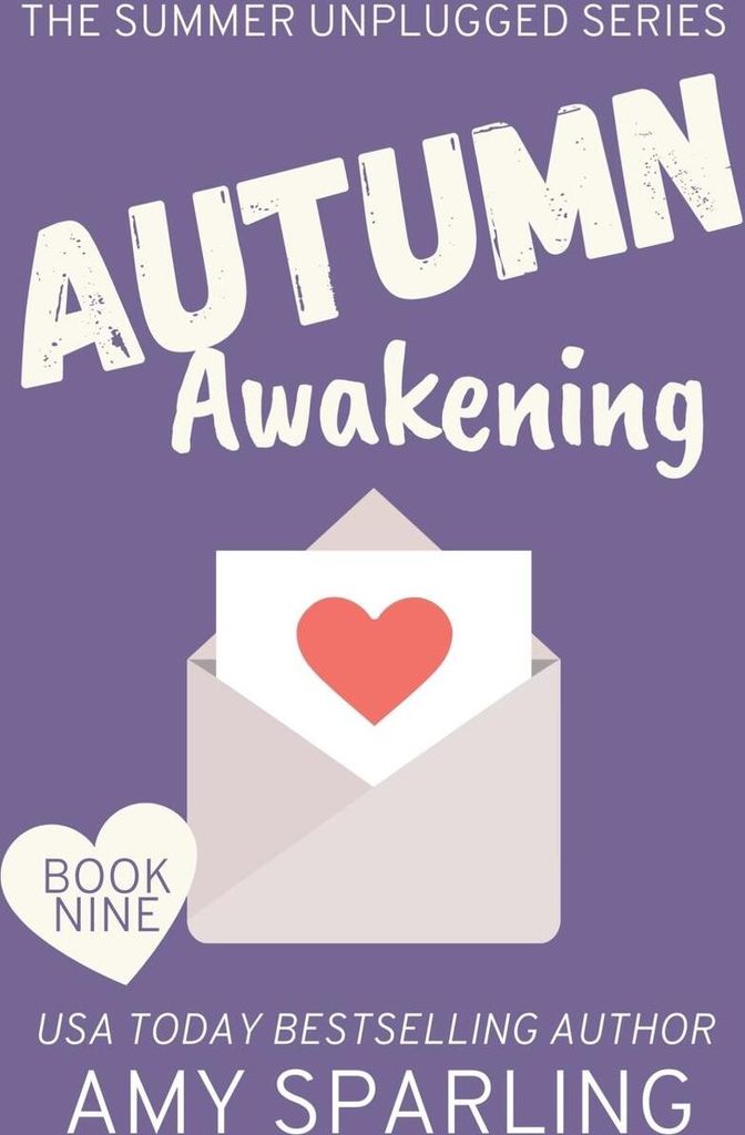 Autumn Awakening