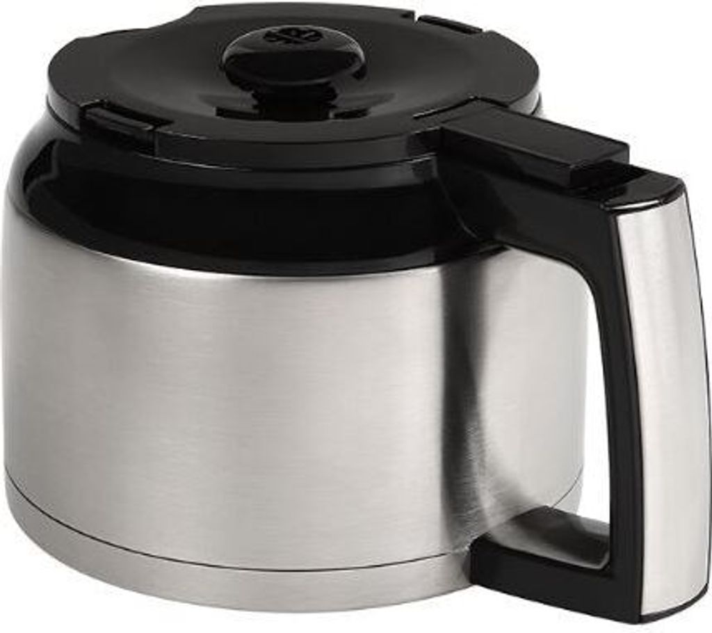 Melitta Ersatzkanne für AromaFresh Therm: Typ 1021-12 Produktbild 