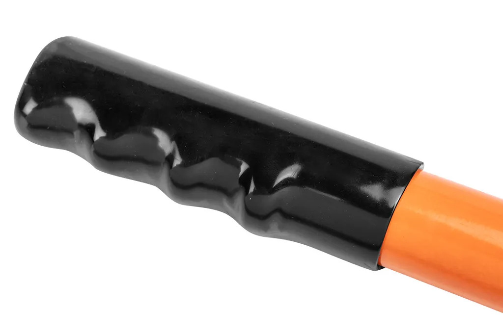 Pince à sertir pour câbles de batterie et grosses sections 10-120 mm2