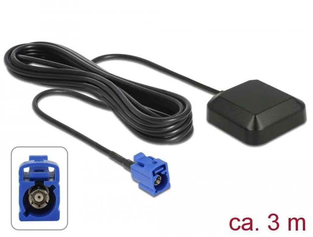 ANTENNA GPS GEODETICA impermeabile L1 L2 antenna GNSS trim ble GPS GLO