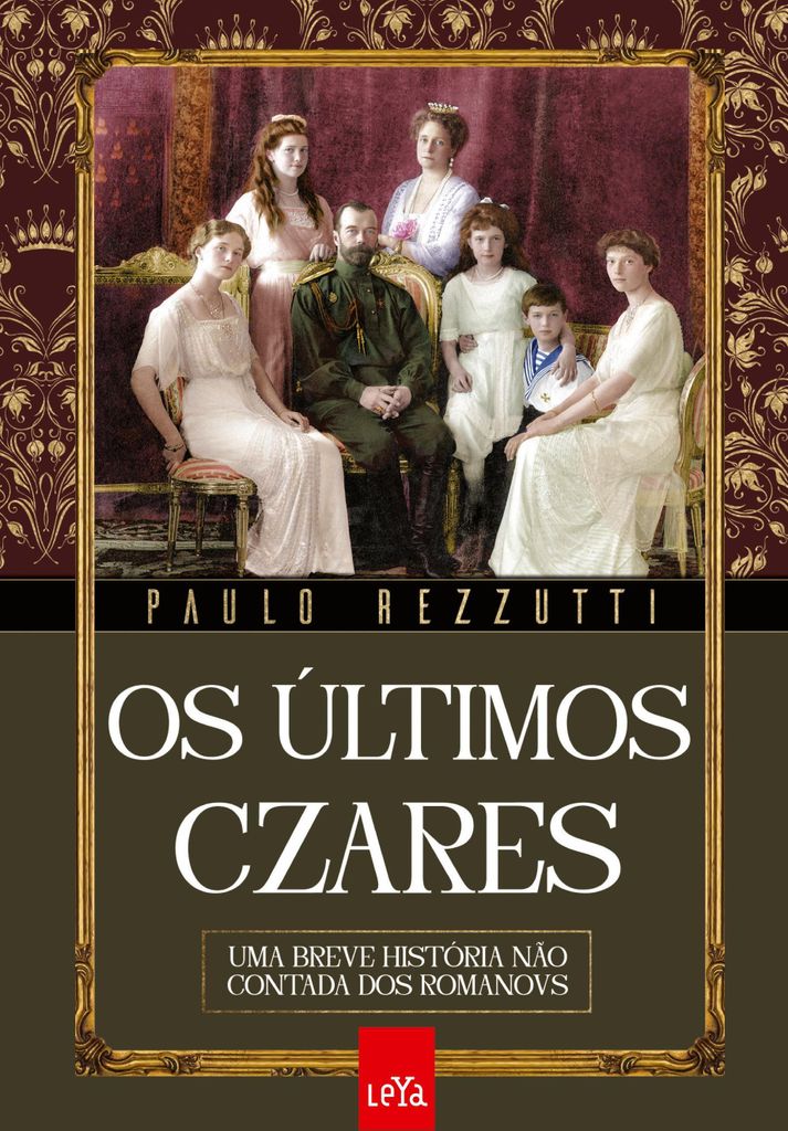 Os últimos czares