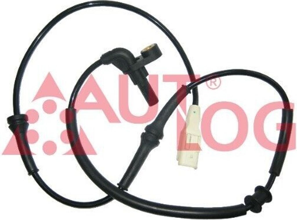 Sensor, Raddrehzahl AUTLOG AS4557