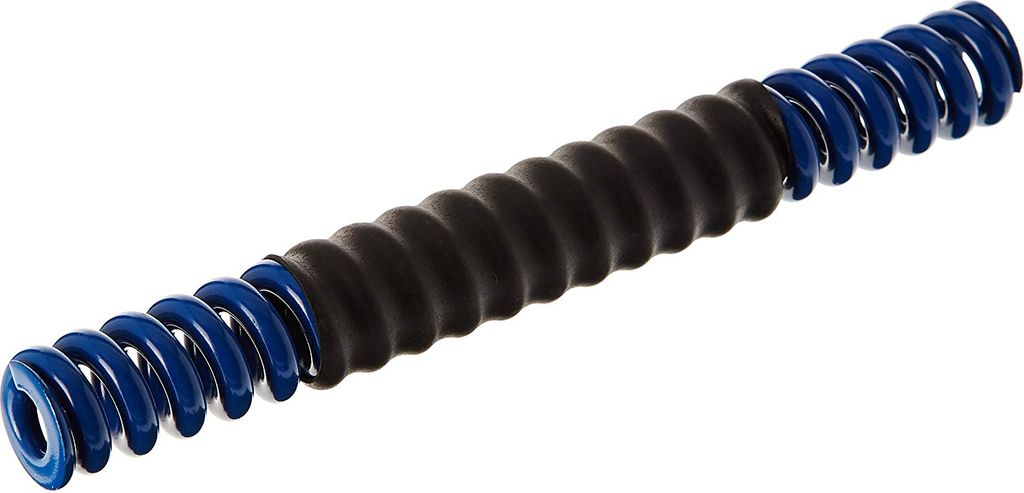 SR Suntour PES104 Federelement SP12 NCX Federhärte weich (unter 65kg), blau