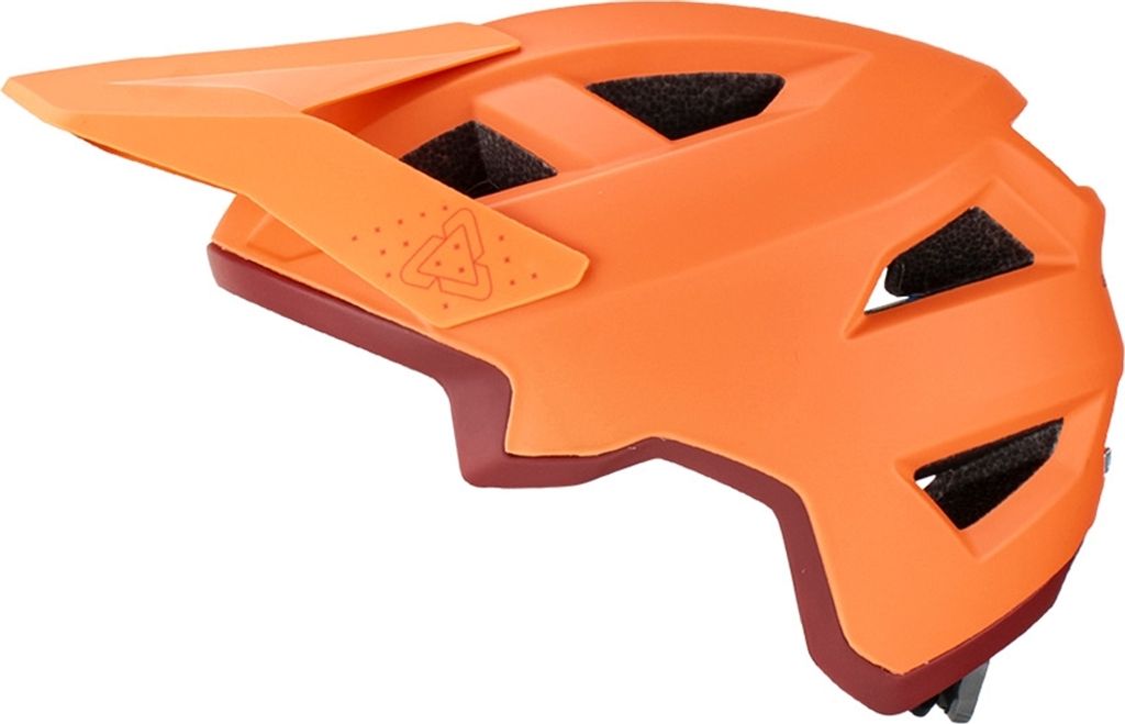 Leatt Helmet MTB All Mountain 2.0 Peach S