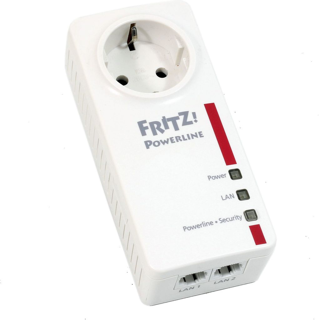 AVM FRITZ!Powerline 1220E (20002736) Produktbild 15