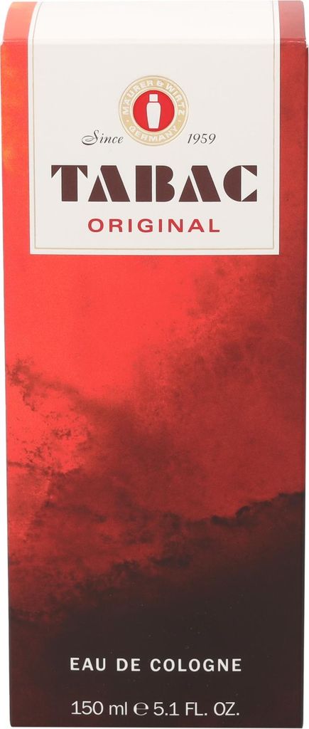 Tabac Original, Mężczyźni, 150 ml, Butelka jednorazowa, Zdjęcie produktu 